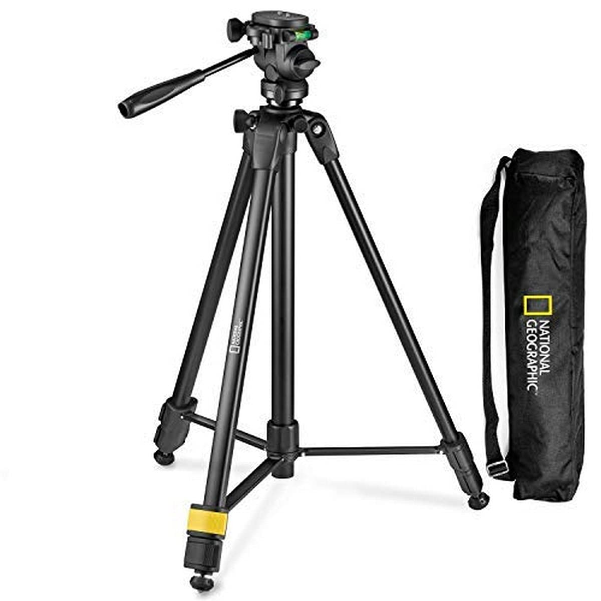 Amazon.com : NATIONAL GEOGRAPHIC Photo Tripod Kit with Monopod